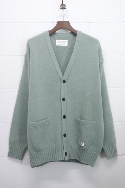 CLASSIC CARDIGAN ( TYPE-1 ) (MINT)