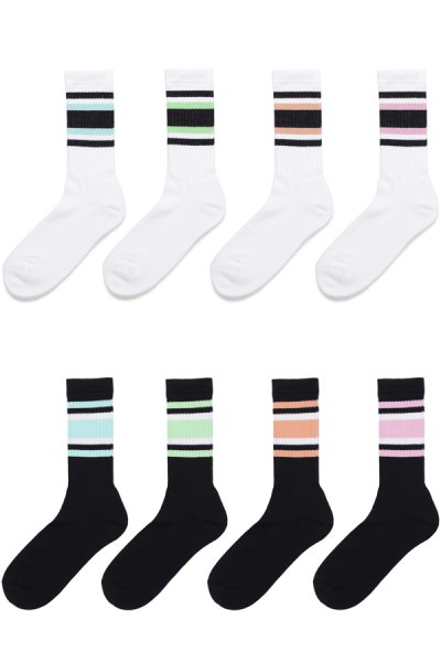 SKATER SOCKS ( TYPE-1 )