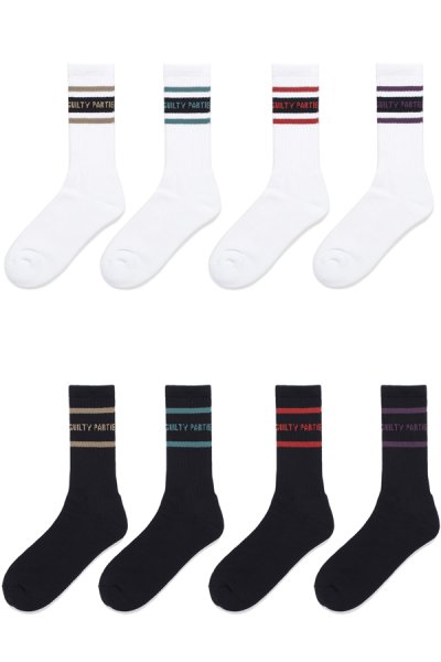 SKATER SOCKS ( TYPE-2 )