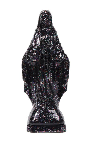 MARIA INCENSE BURNER (BLACK)