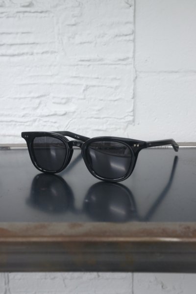 NATIVE SONS / GLASSES ( TYPE-2 ) (BLACK)