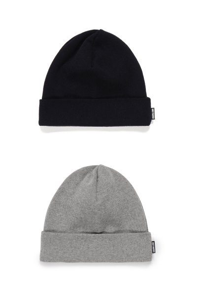 KNIT WATCH CAP ( TYPE-1 )