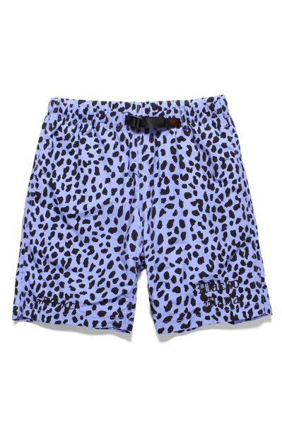 GRAMICCI / G-SHORT (PURPLE)