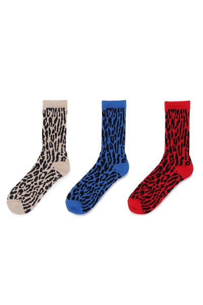 SKATER SOCKS ( TYPE-2 )