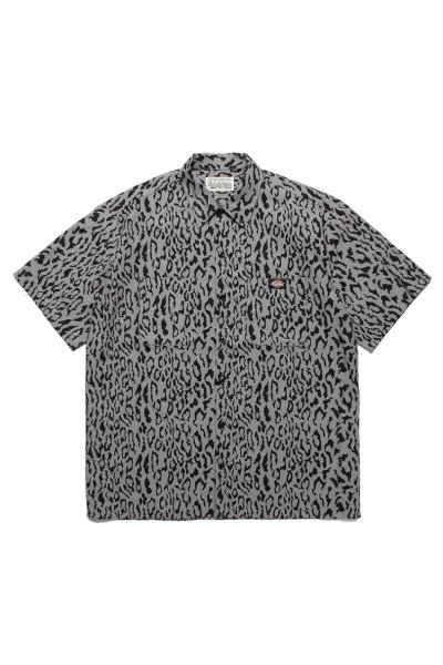 DICKIES / WORK SHIRT (GRAY)