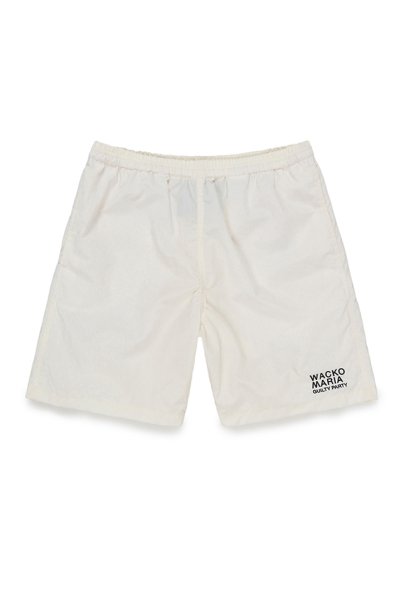 BOARD SHORTS （WHITE）