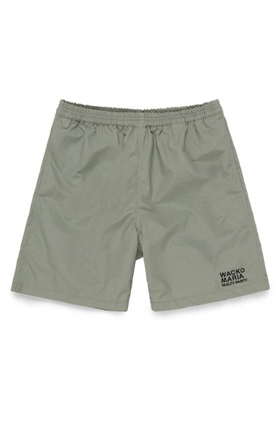 BOARD SHORTS （KHAKI）