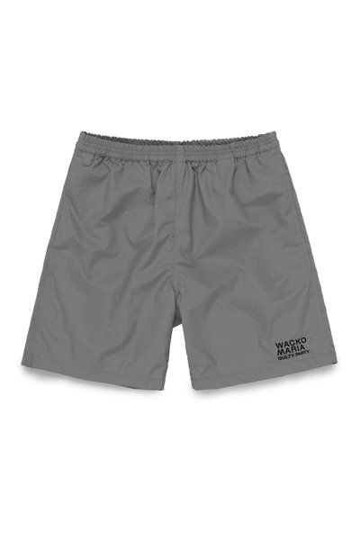 BOARD SHORTS （GRAY）