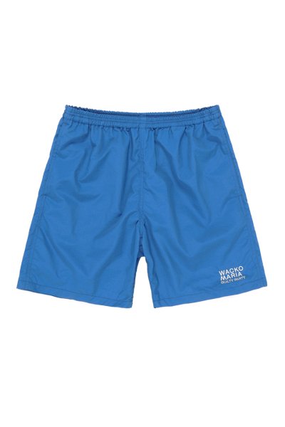 BOARD SHORTS （BLUE）