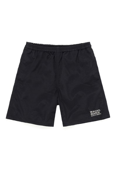 BOARD SHORTS （BLACK）