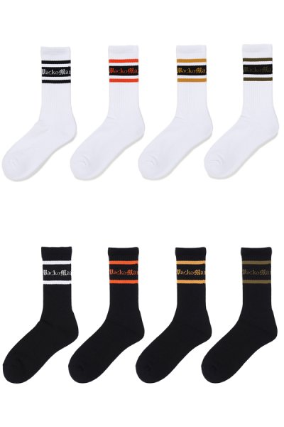 SKATER SOCKS ( TYPE-4 )