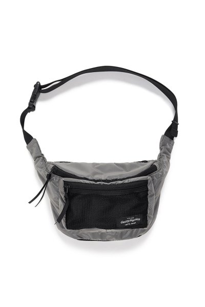 SPEAK EASY / FANNY PACK (GRAY)