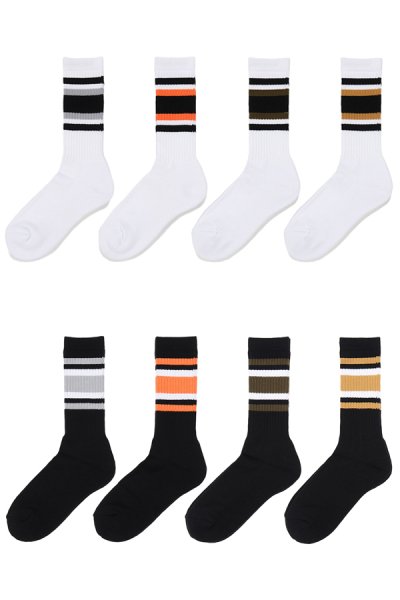 SKATER SOCKS ( TYPE-3 )