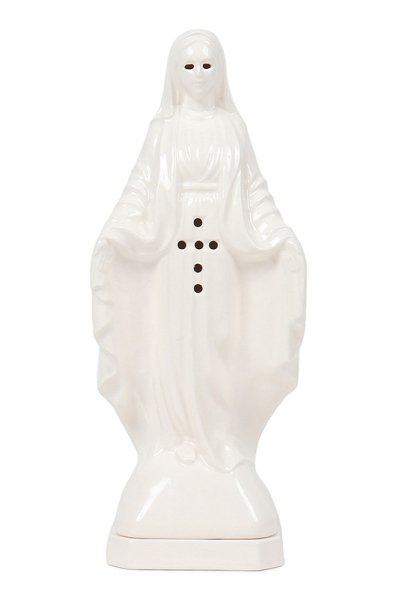 MARIA INCENSE BURNER ( TYPE-1 ) (WHITE)