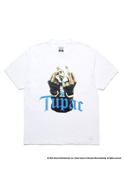 TUPAC-WM-TEE03 (WHITE)