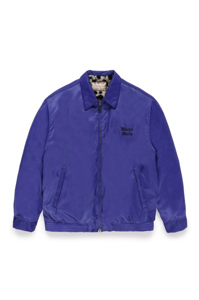 ANTI-FREEZE JACKET ( TYPE-4 ) (PURPLE)