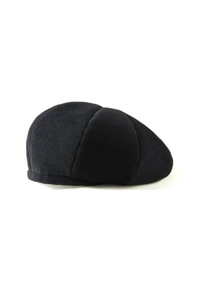 ROVER BERET (ONYX BLACK)