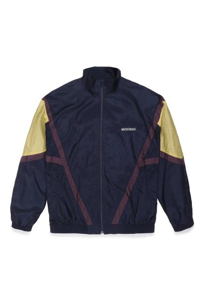 TRACK JACKET ( TYPE-1 )(NAVY)