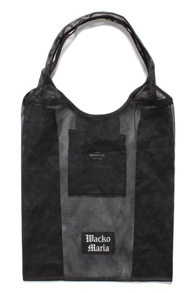 SPEAK EASY / PACKABLE TOTE BAG ( TYPE-2 )