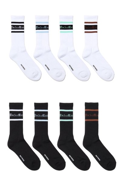 SKATER SOCKS ( TYPE-2 )