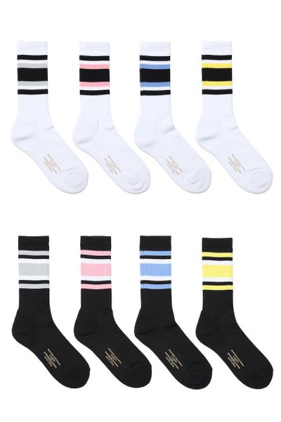 SKATER SOCKS ( TYPE-1 )