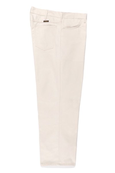 WRANCHER DRESS JEANS （OFFWHITE）