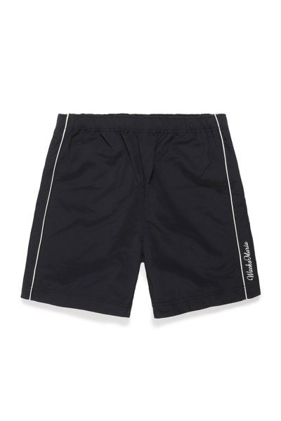 BOARD SHORTS ( TYPE-2 )（BLACK）