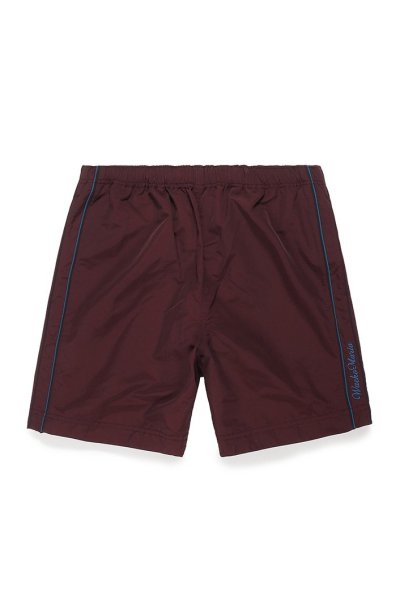 BOARD SHORTS ( TYPE-2 )（PURPLE）