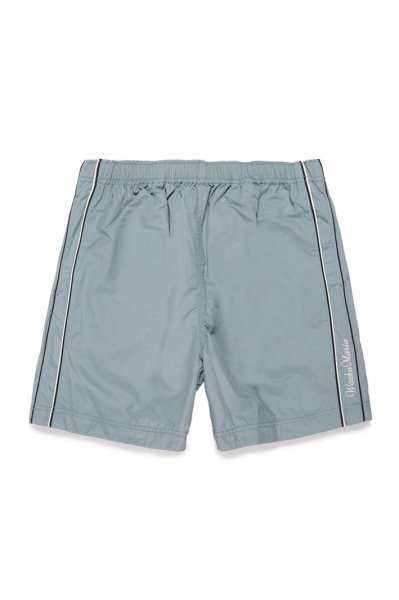 BOARD SHORTS ( TYPE-2 )（BLUE）