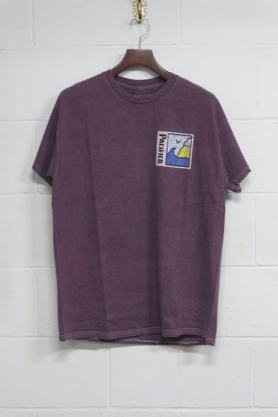 PACIFICO Official T-Shirt (PURPLE)