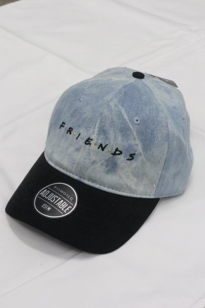 FRIENDS Official Cap (ONE)