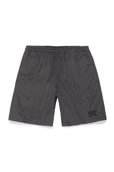 BOARD SHORTS ( TYPE-1 )（GRAY）