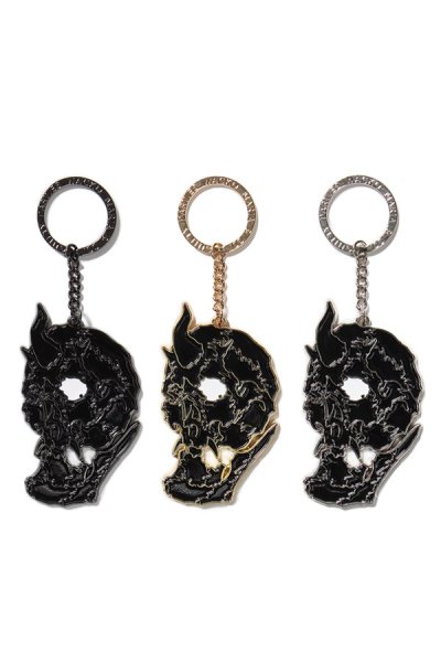 56 TATTOO STUDIO / KEY HOLDER