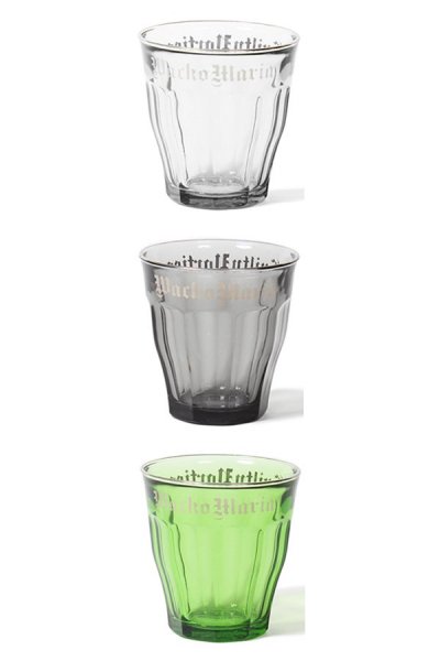 DURALEX / TWO SETS GLASS