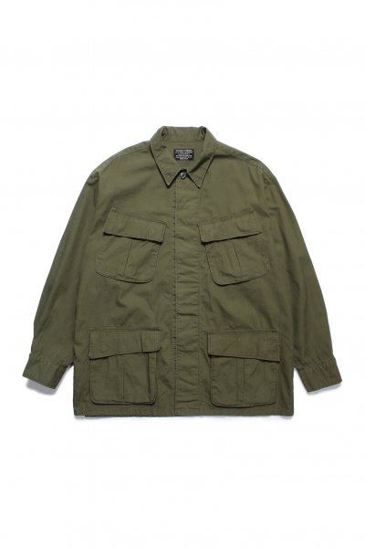 FATIGUE JACKET ( TYPE-1 )（KHAKI）