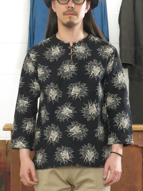 新入荷着用 ＜LOSTCONTROL ロストコントロール＞ | TIGHT